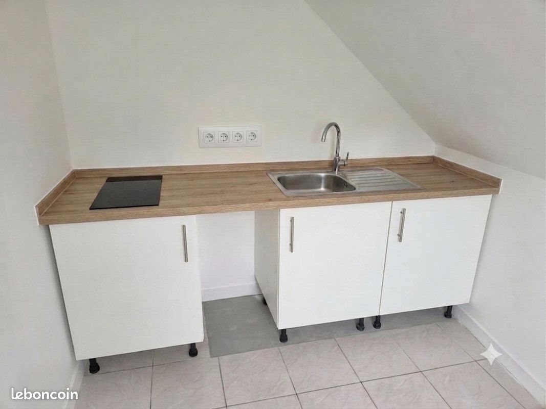Appartement à louer, 36m², Segré