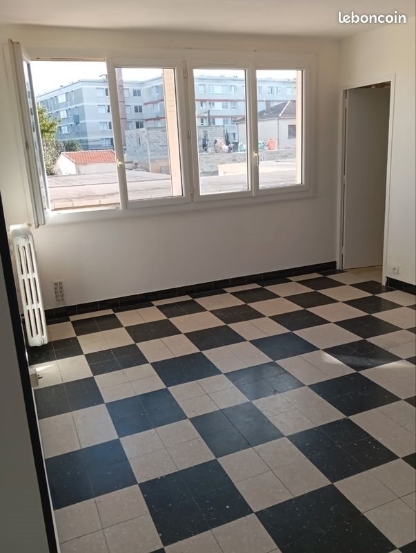 Appartement à louer, 57m², Avignon
