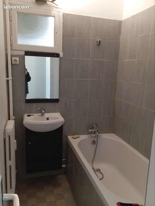 Appartement à louer, 57m², Avignon