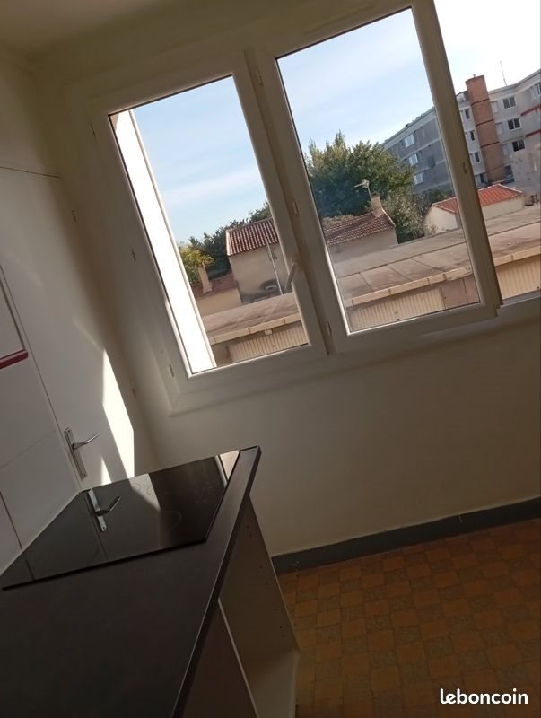 Appartement à louer, 57m², Avignon