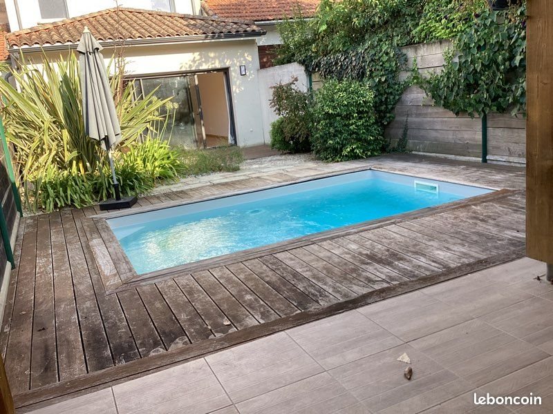 Maison à louer, 180m², Bordeaux