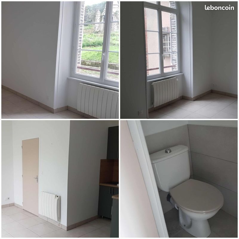 Appartement à louer, 20m², Chartres