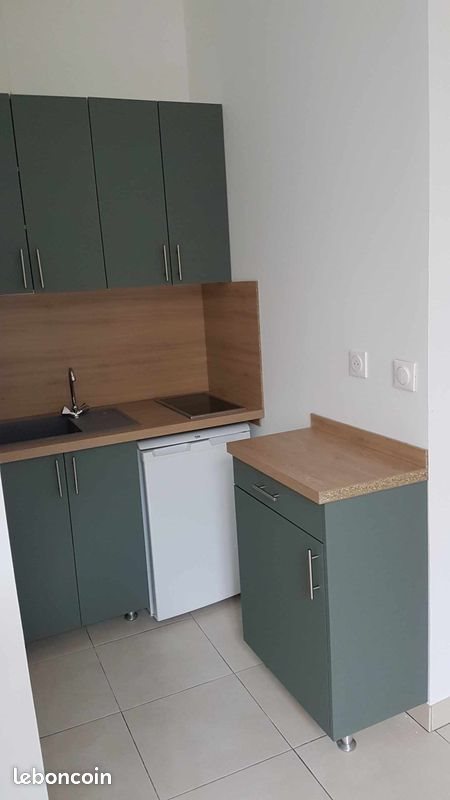 Appartement à louer, 20m², Chartres