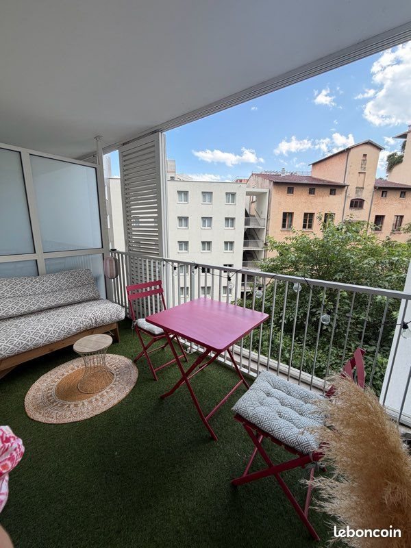 Appartement à louer, 50m², Caluire-et-Cuire