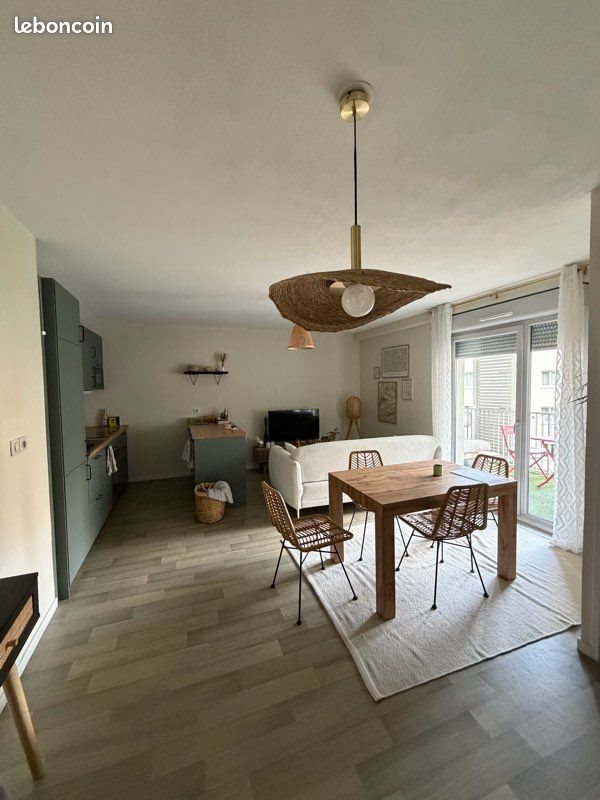 Appartement à louer, 50m², Caluire-et-Cuire