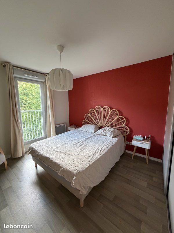 Appartement à louer, 50m², Caluire-et-Cuire