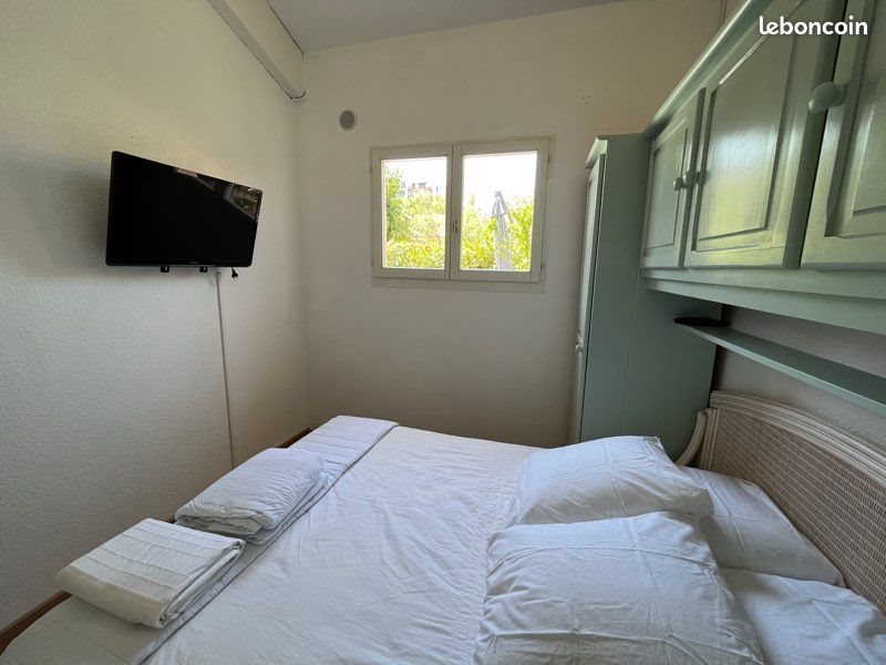 Maison à louer, 30m², Argelès-sur-Mer