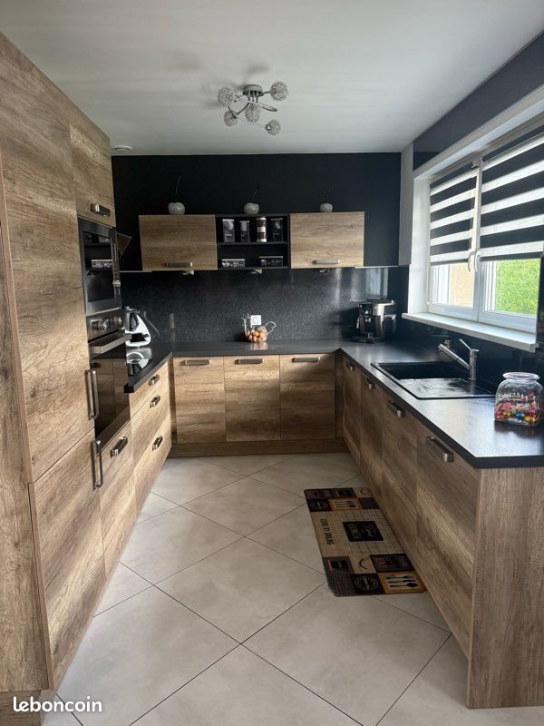 Maison à vendre, 140m², Dommary-Baroncourt
