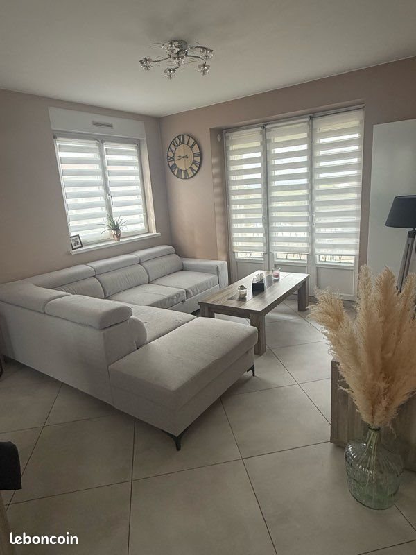 Maison à vendre, 140m², Dommary-Baroncourt