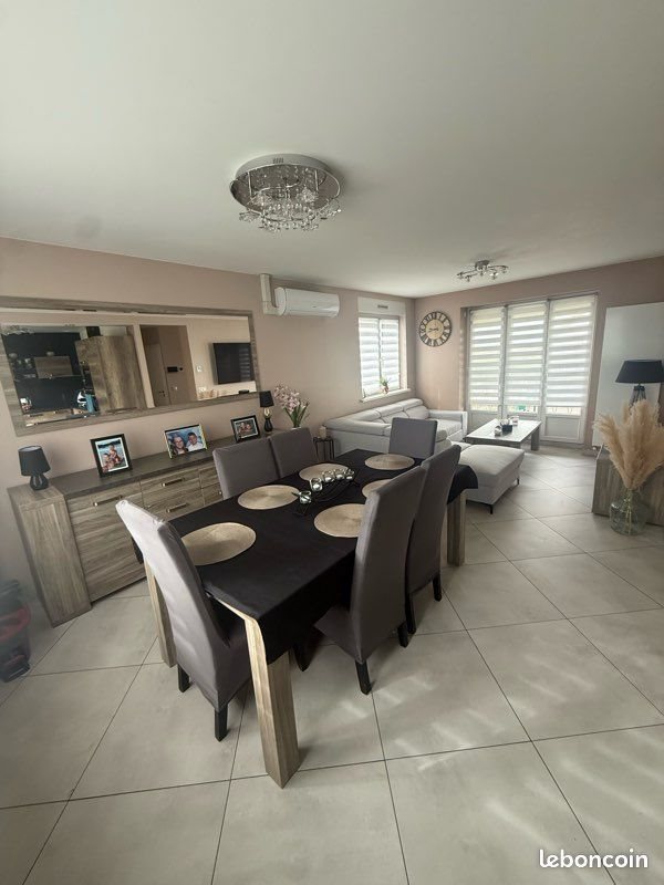 Maison à vendre, 140m², Dommary-Baroncourt