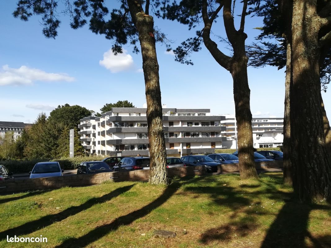 Appartement à louer, 62m², Bénodet