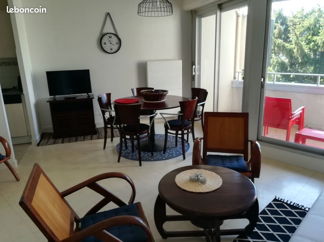 Appartement à louer, 62m², Bénodet