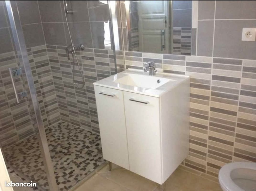 Appartement à louer, 40m², Lunel-Viel