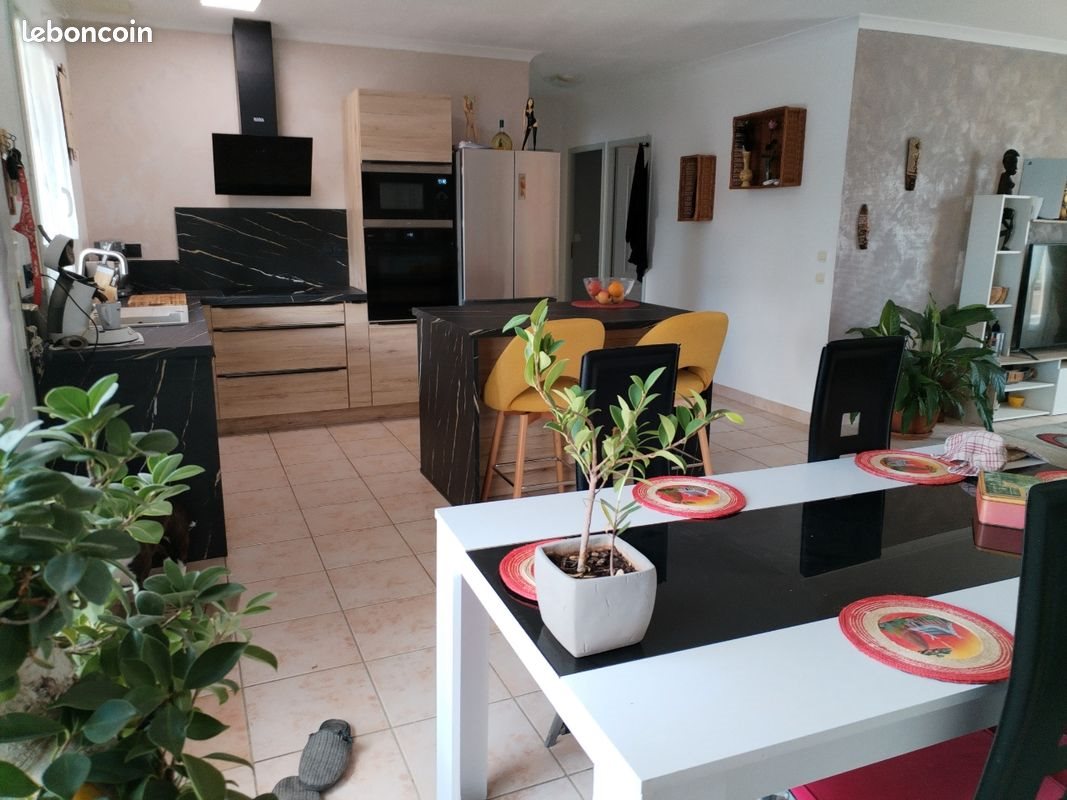 Maison à vendre, 90m², Castelnau-d'Aude