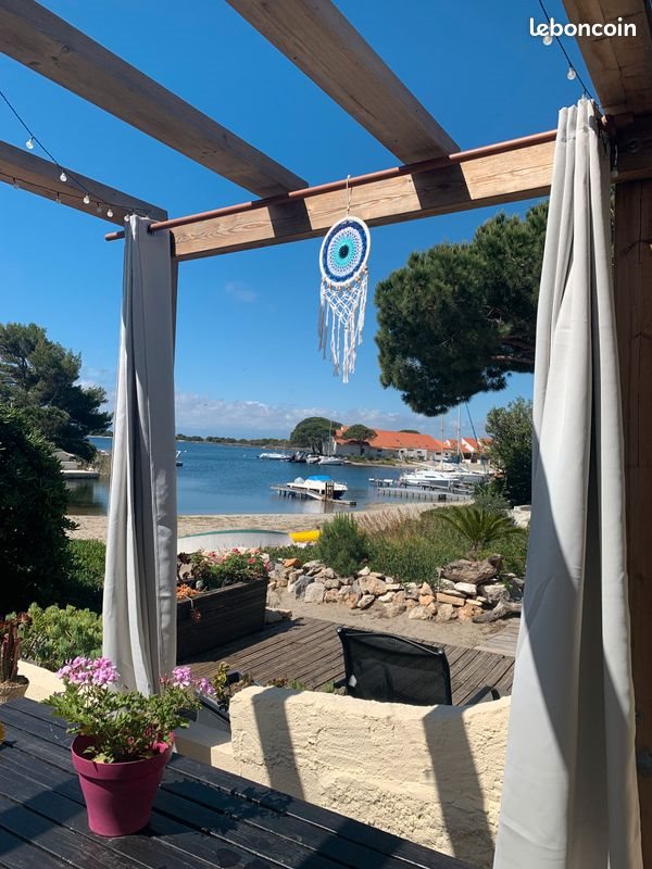 Maison à vendre, 80m², Leucate
