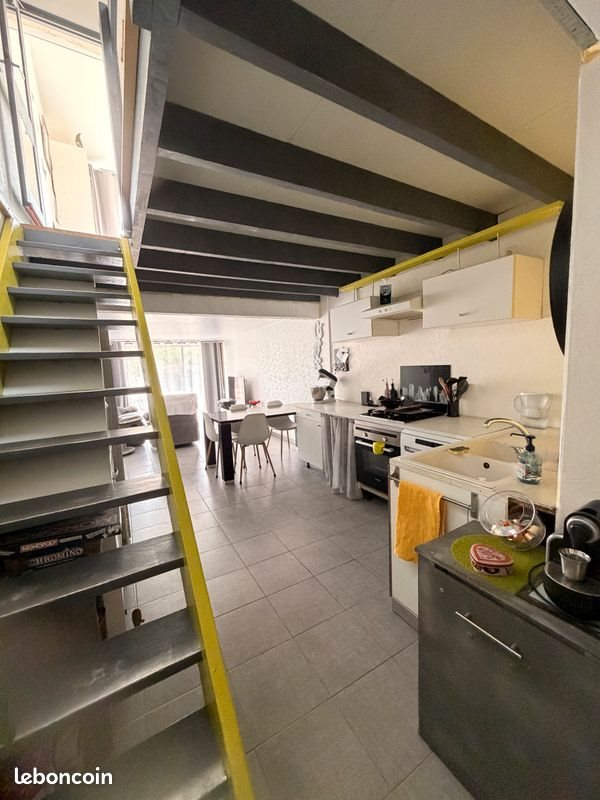 Maison à vendre, 80m², Leucate
