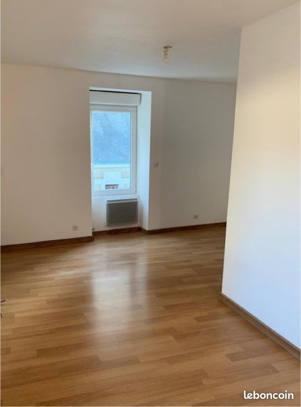 Appartement à louer, 27m², Nantes