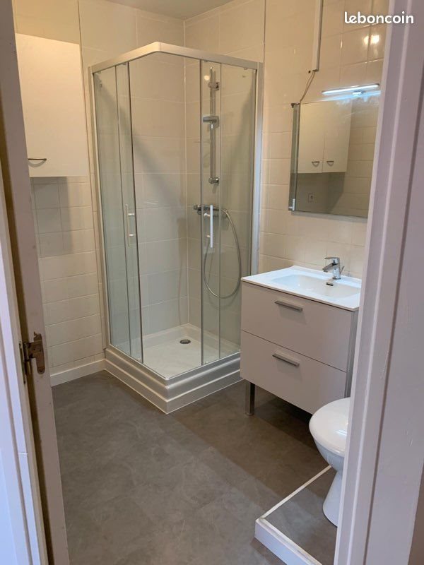 Appartement à louer, 27m², Nantes