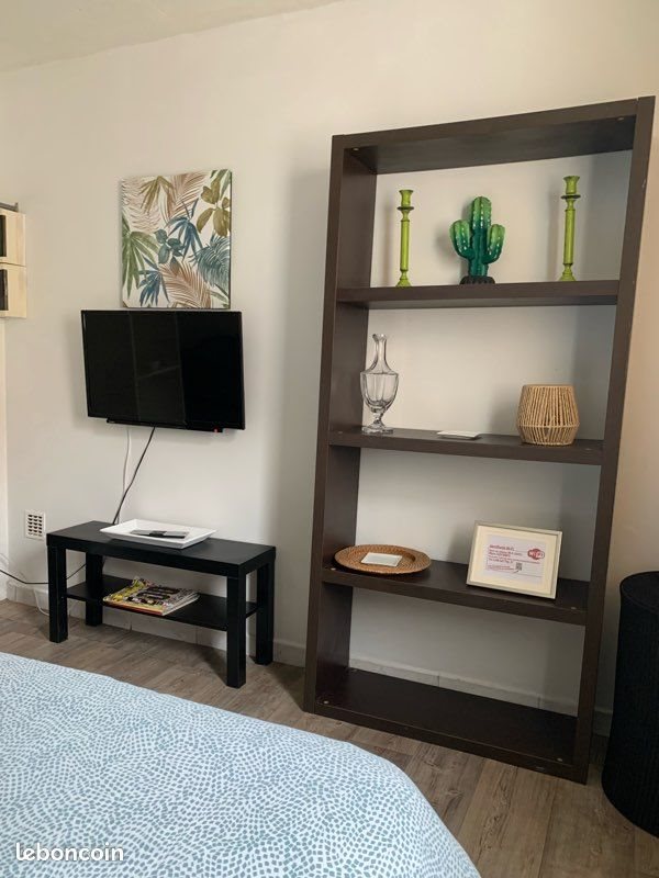 Appartement à louer, 25m², Le Touquet-Paris-Plage