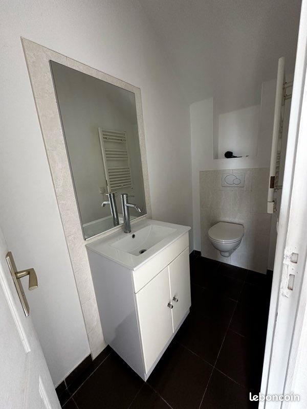 Appartement à louer, 30m², Saintry-sur-Seine