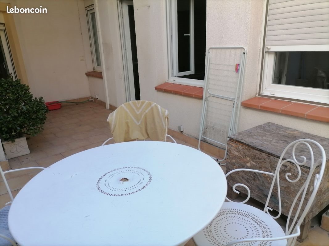 Appartement à louer, 77m², Salon-de-Provence