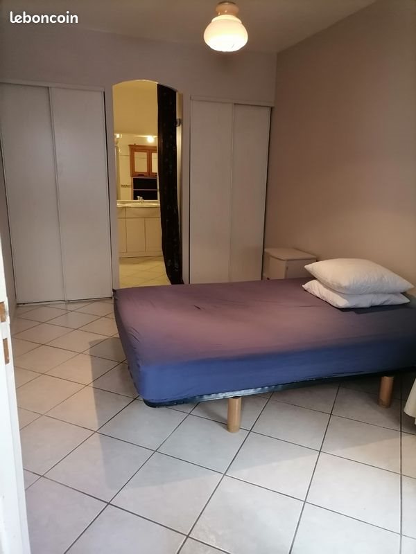 Appartement à louer, 77m², Salon-de-Provence