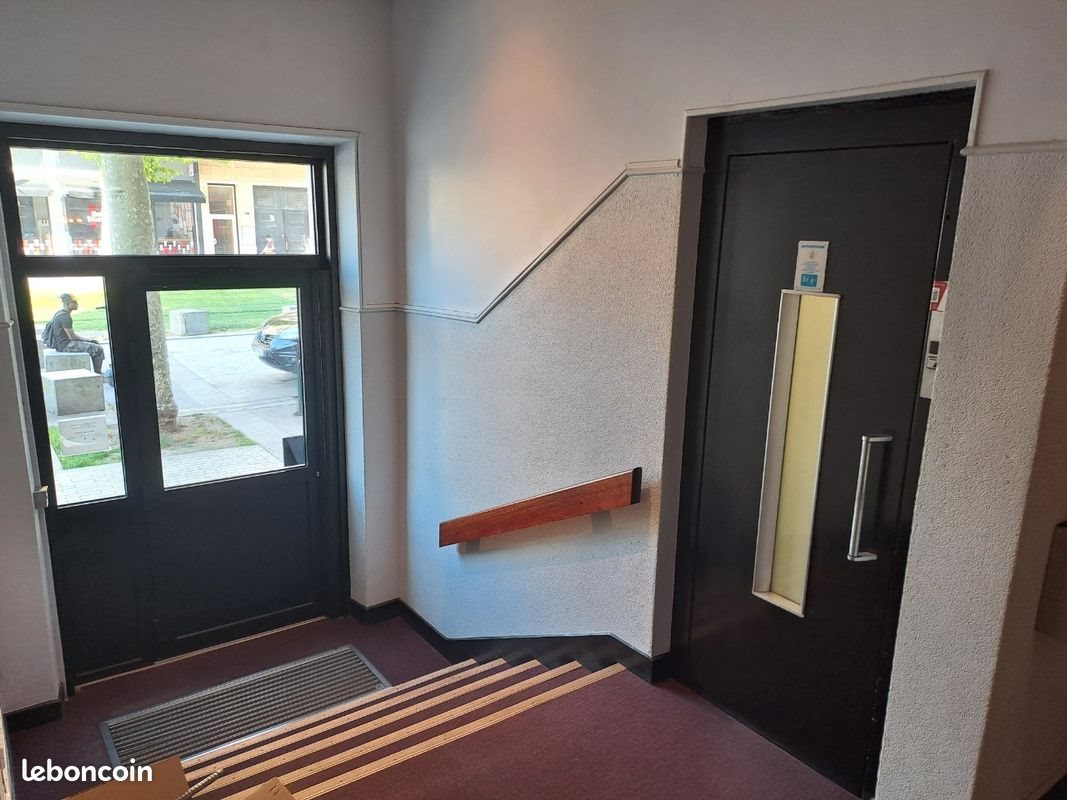 Appartement à louer, 10m², Caen