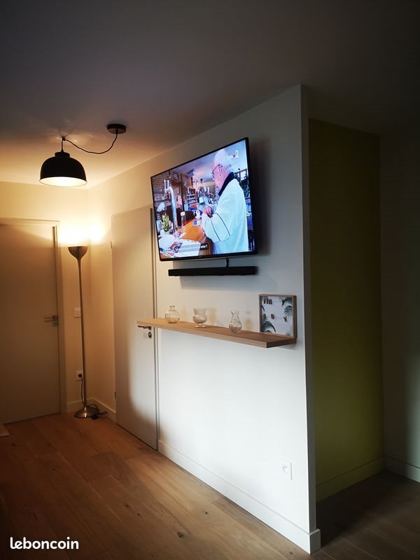 Appartement à louer, 68m², Bordeaux