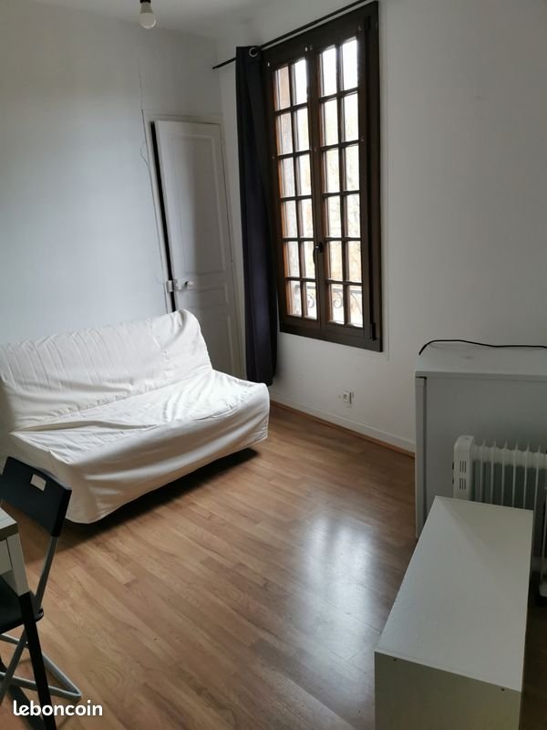 Appartement à louer, 15m², Troyes