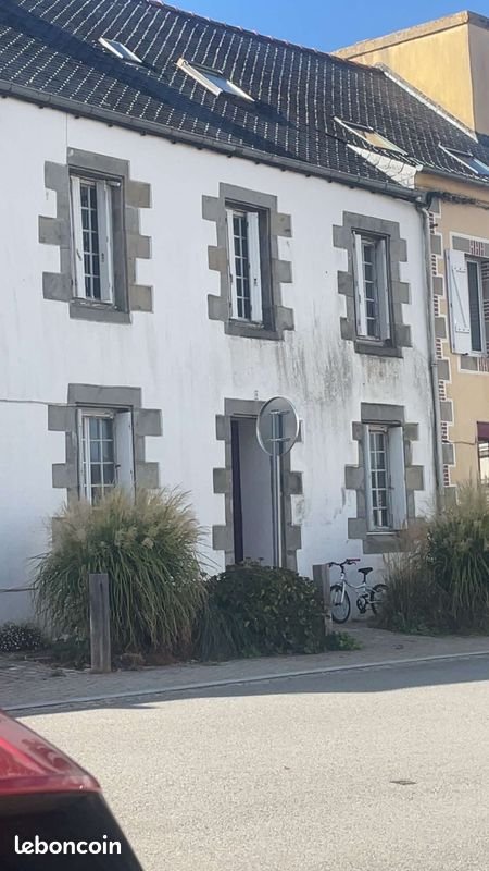 Maison à vendre, 110m², Brasparts