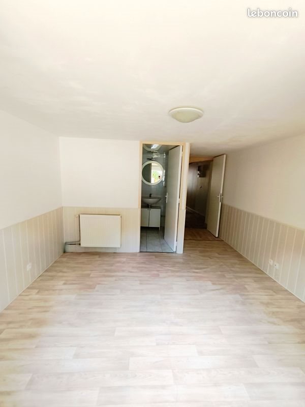 Appartement à louer, 40m², Guéret