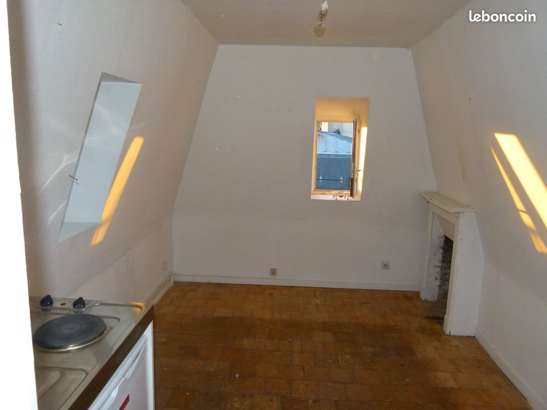 Appartement à louer, 18m², Angers