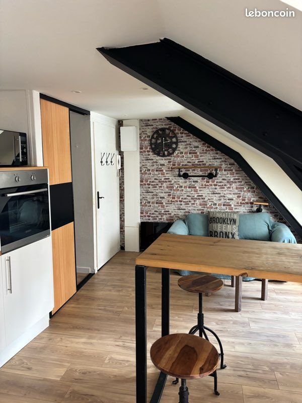 Appartement à louer, 15m², Pau