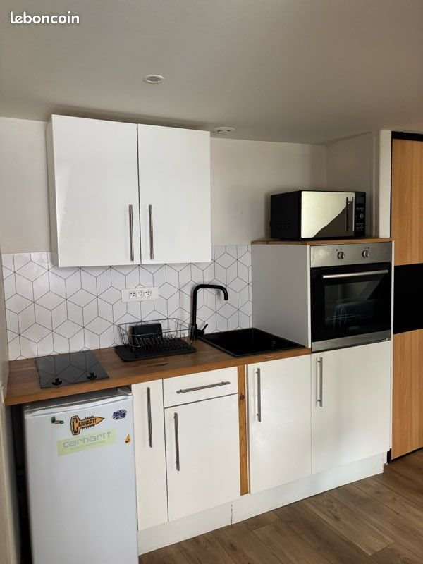 Appartement à louer, 15m², Pau
