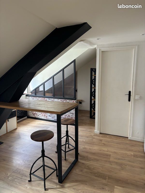 Appartement à louer, 15m², Pau