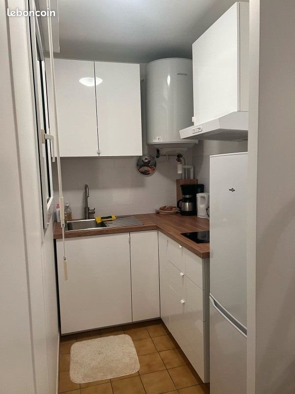 Appartement à louer, 30m², Elancourt