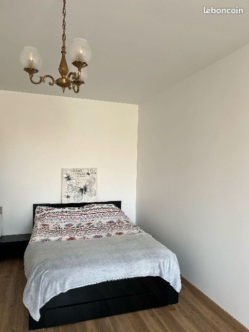 Appartement à louer, 30m², Elancourt