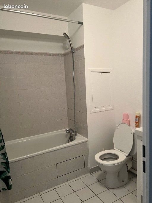 Appartement à louer, 30m², Elancourt