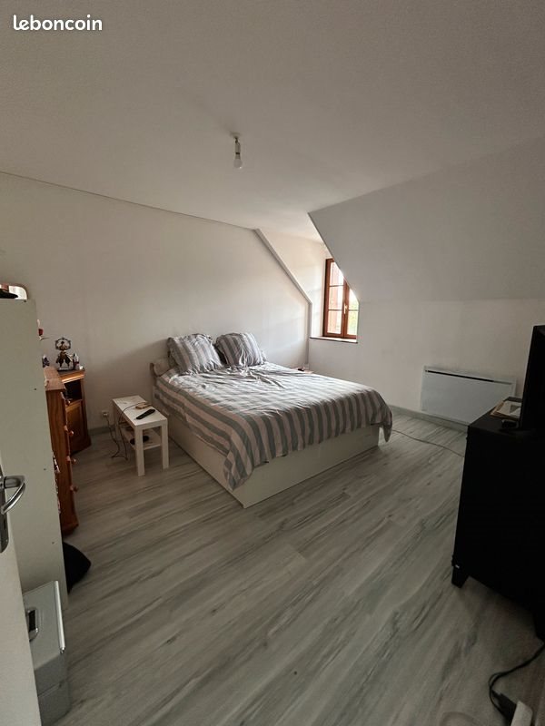 Maison à louer, 70m², Epieds-en-Beauce