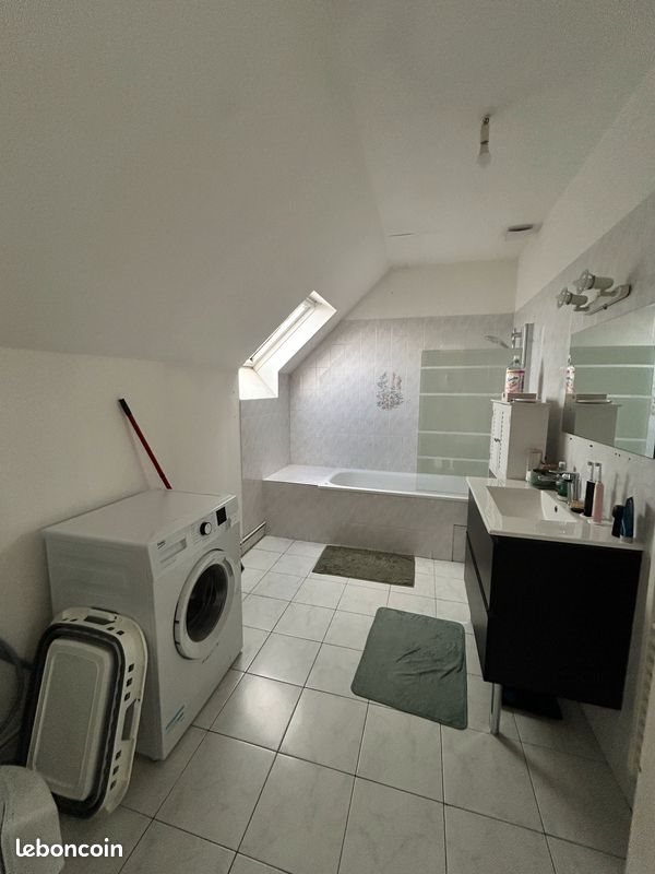 Maison à louer, 70m², Epieds-en-Beauce