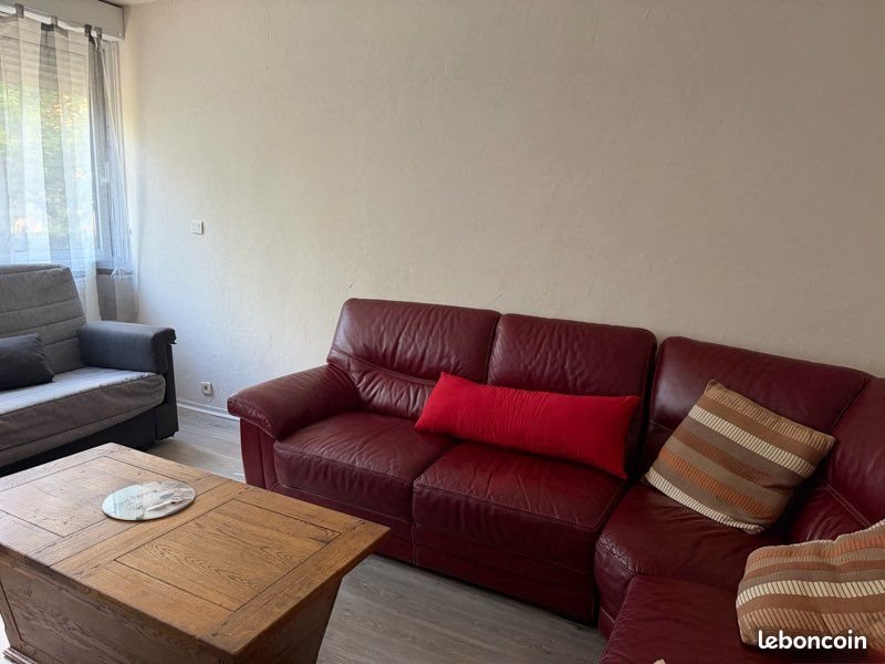 Appartement à louer, 45m², Pau