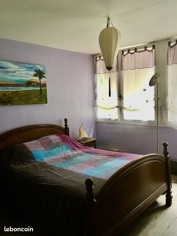 Appartement à louer, 45m², Pau