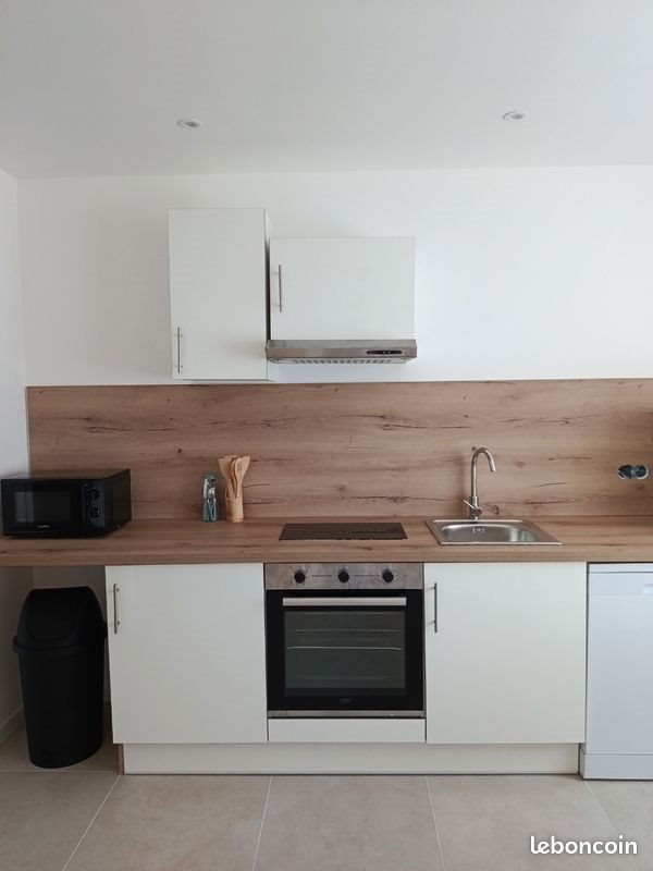 Appartement à louer, 32m², Vinon-sur-Verdon