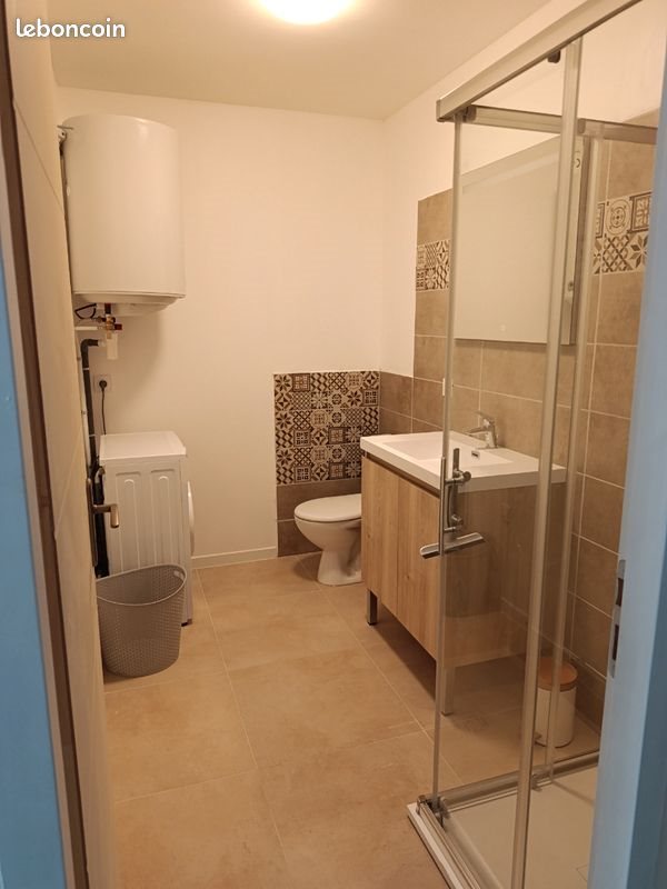Appartement à louer, 32m², Vinon-sur-Verdon