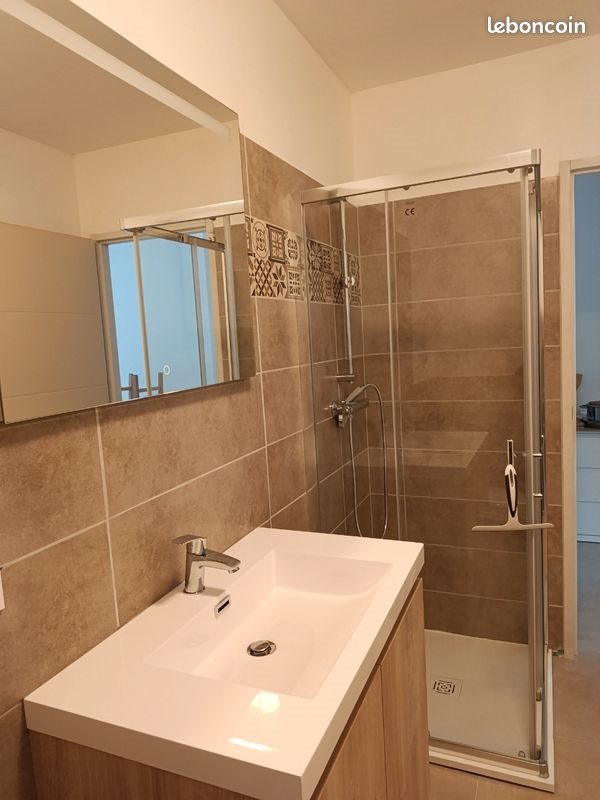 Appartement à louer, 32m², Vinon-sur-Verdon