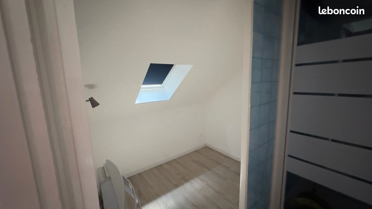 Appartement à louer, 15m², Amiens