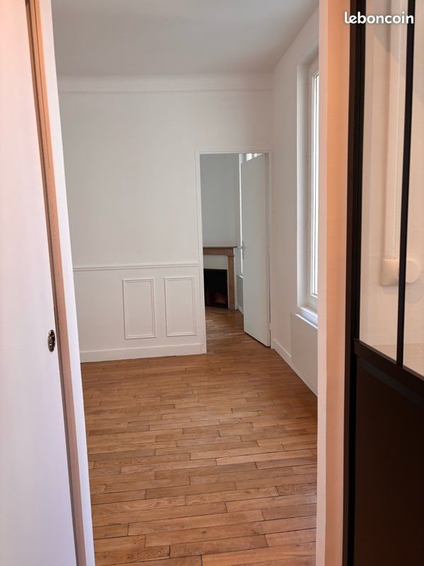 Appartement à vendre, 40m², Fontenay-sous-Bois