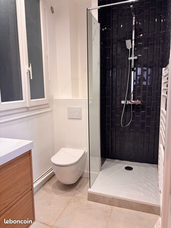 Appartement à vendre, 40m², Fontenay-sous-Bois