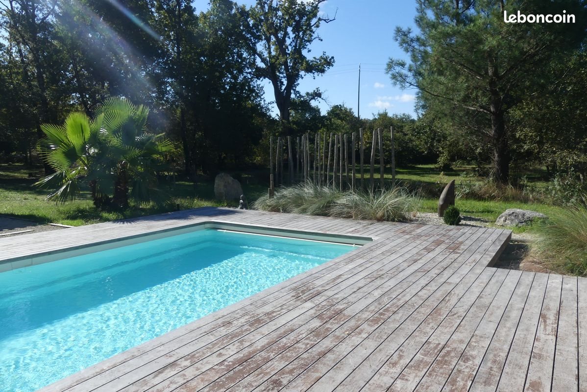 Maison à vendre, 220m², Biscarrosse