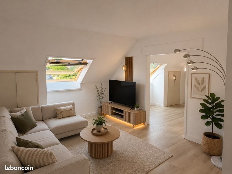 Appartement à vendre, 100m², Moëlan-sur-Mer